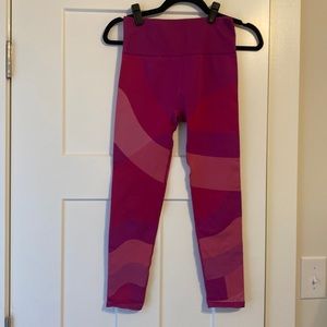Workout leggings!